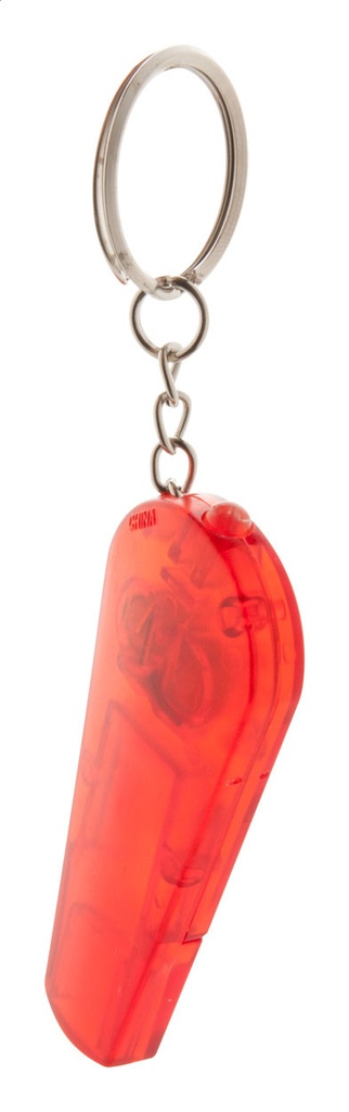 sleutelhanger met fluit #2