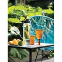 Water bottle with infuser