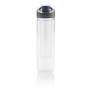 Water bottle with infuser