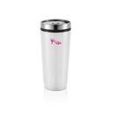 Leak proof tumbler