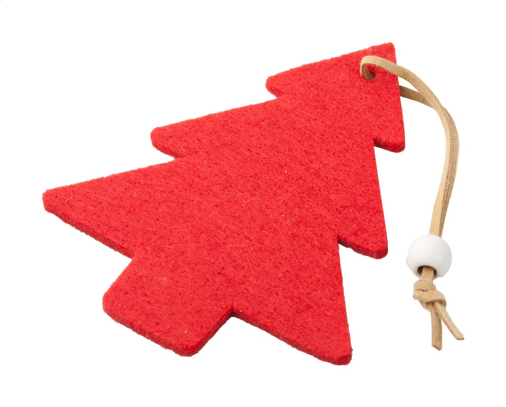 Kerst decoratie figuur, kerstboom #1