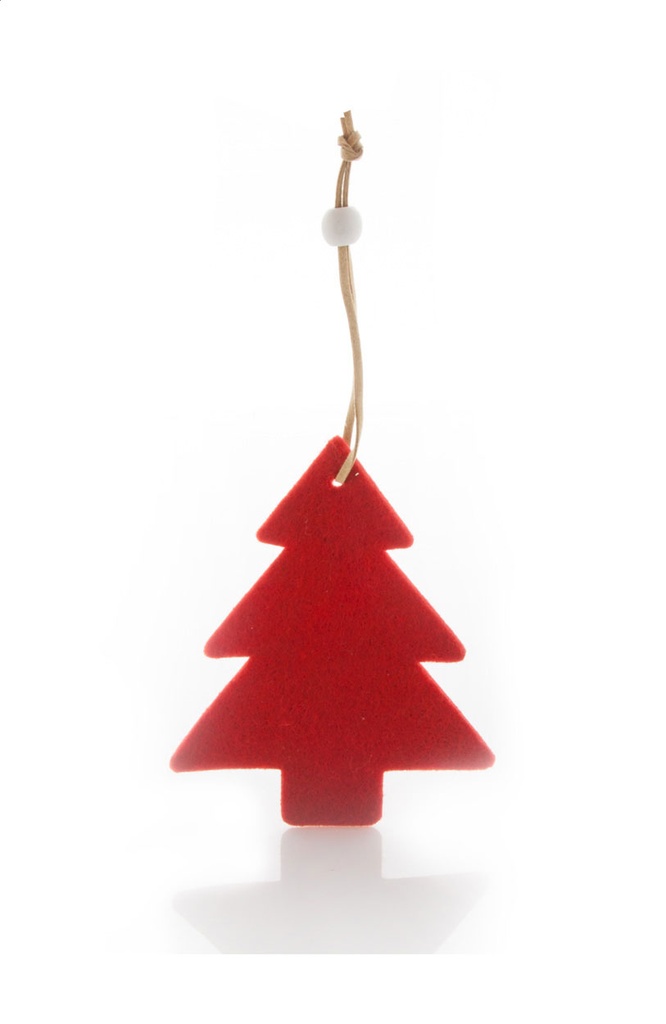 Kerst decoratie figuur, kerstboom #2