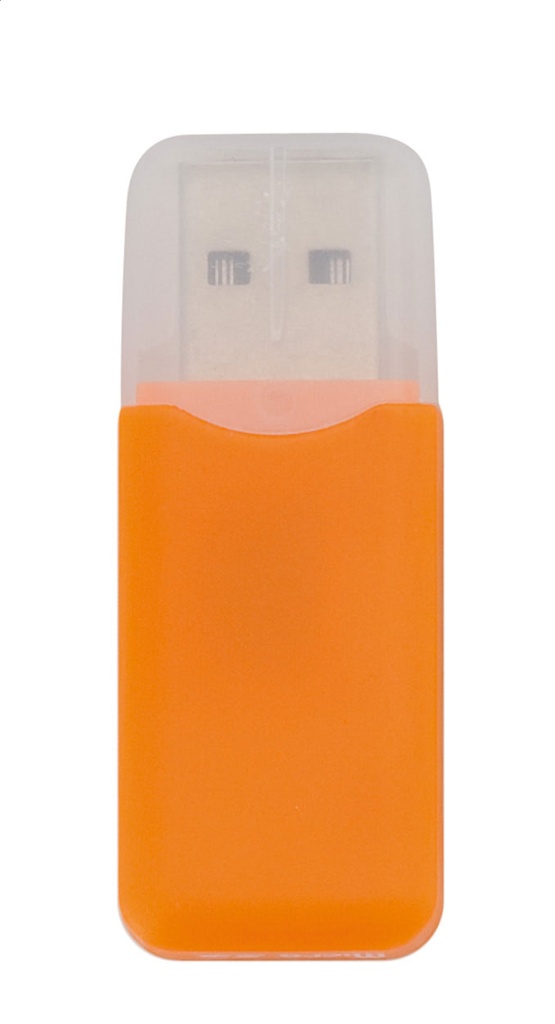 geheugen kaart lezen #1