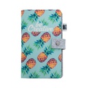 Custom rpet travel organizer CreaFelt Journey