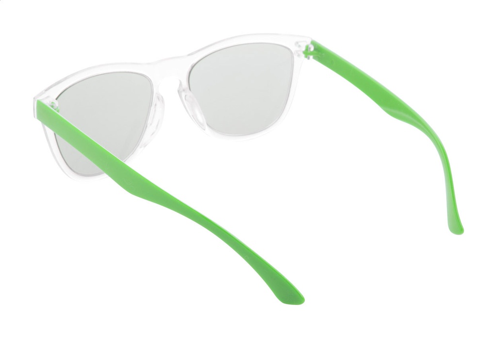 personaliseerbare zonnebril #1