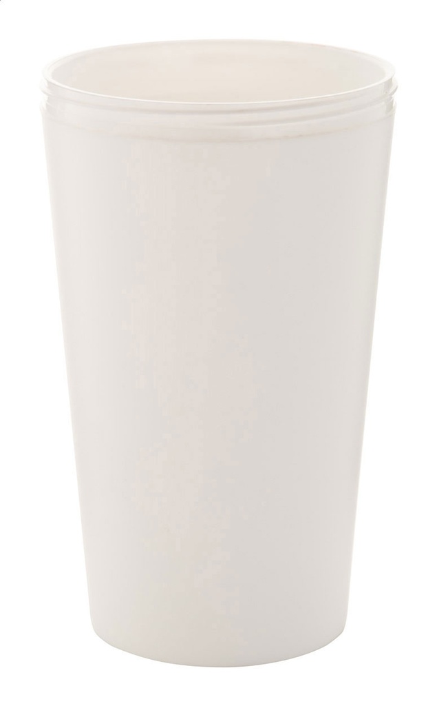 custom made thermobeker, mok #1