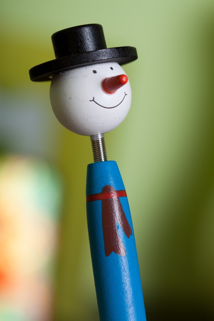 Jolly pen kerstboom #4