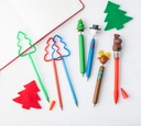 Jolly pen kerstboom #2