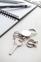 sleutelhanger #2
