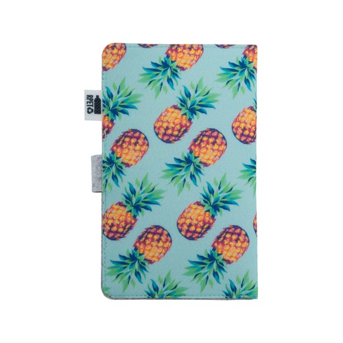 Custom rpet travel organizer CreaFelt Journey
