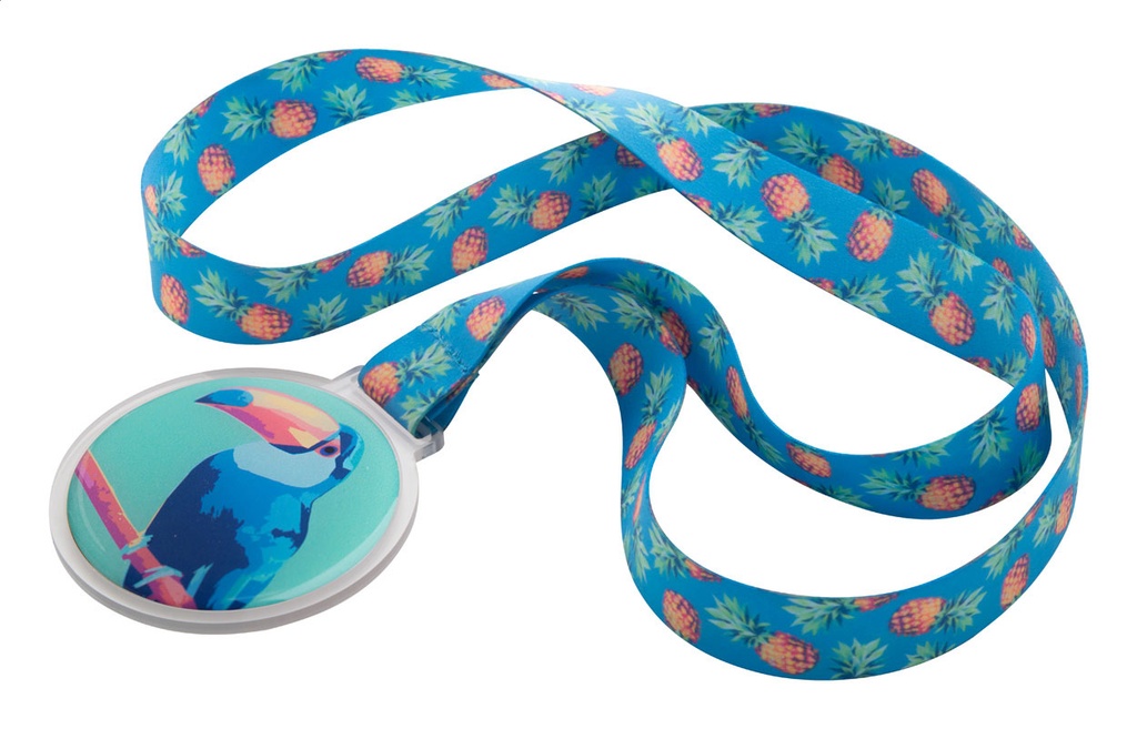 custom made medaille #2