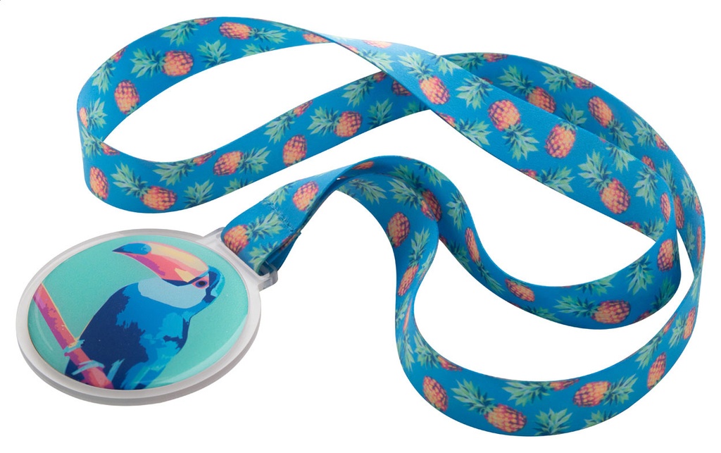 custom made medaille #4