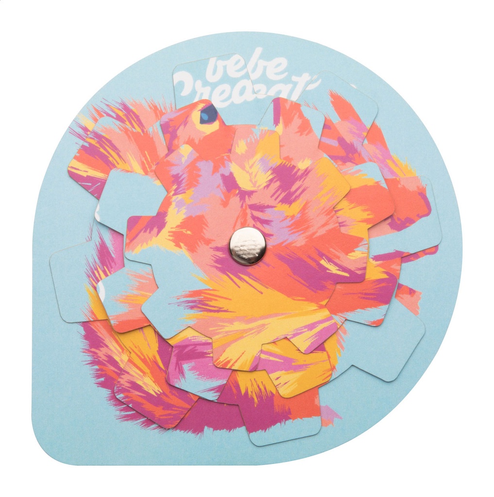 custom made puzzel #2