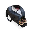 Kazu AWARE™ RPET basic weekend duffel