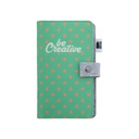 Custom rpet travel organizer CreaFelt Journey