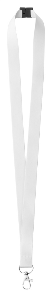 custom made sublimatie lanyard #2