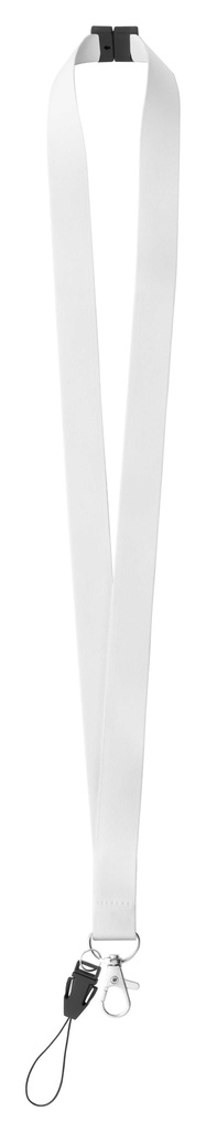 custom made sublimatie lanyard #2