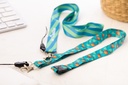 custom made sublimatie lanyard #6
