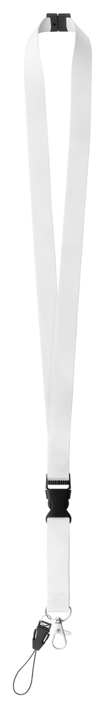 custom made sublimatie lanyard #2