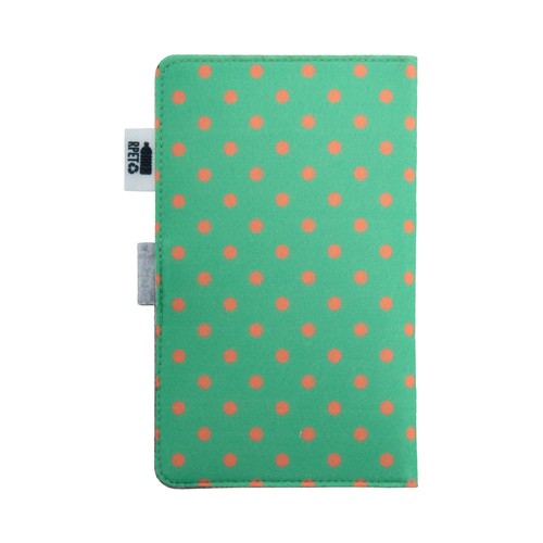 Custom rpet travel organizer CreaFelt Journey