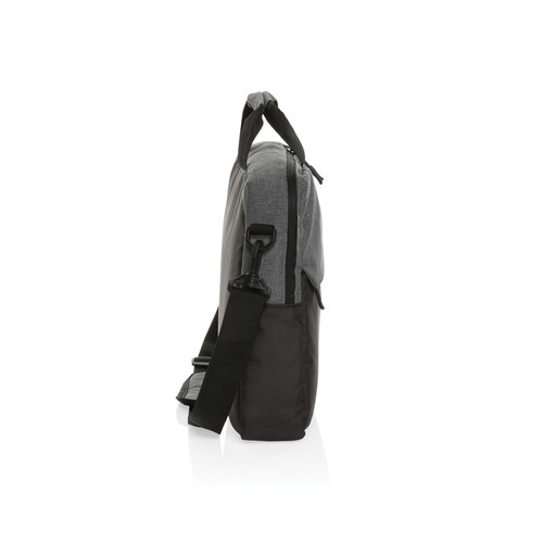 Kazu AWARE™ RPET basic 15.6 inch laptop bag