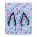 sublimatie teenslippers #1