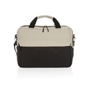 Kazu AWARE™ RPET basic 15.6 inch laptop bag