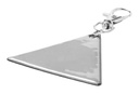 reflecterende sleutelhanger #2