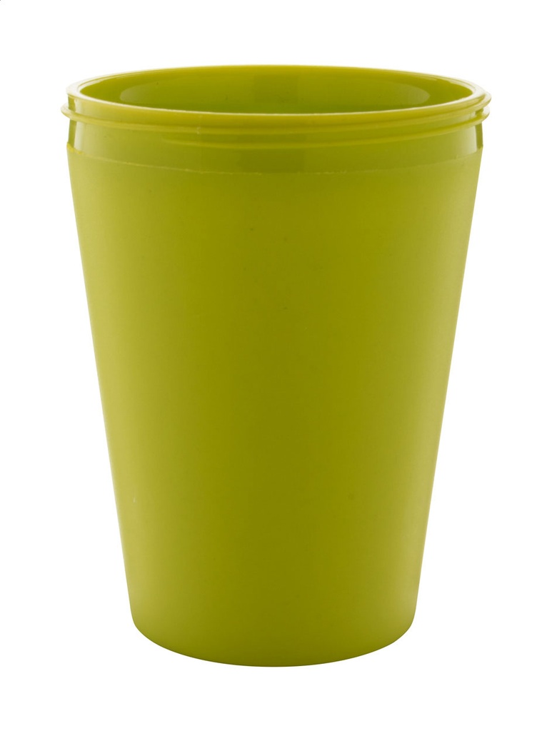 custom made thermobeker, mok #2