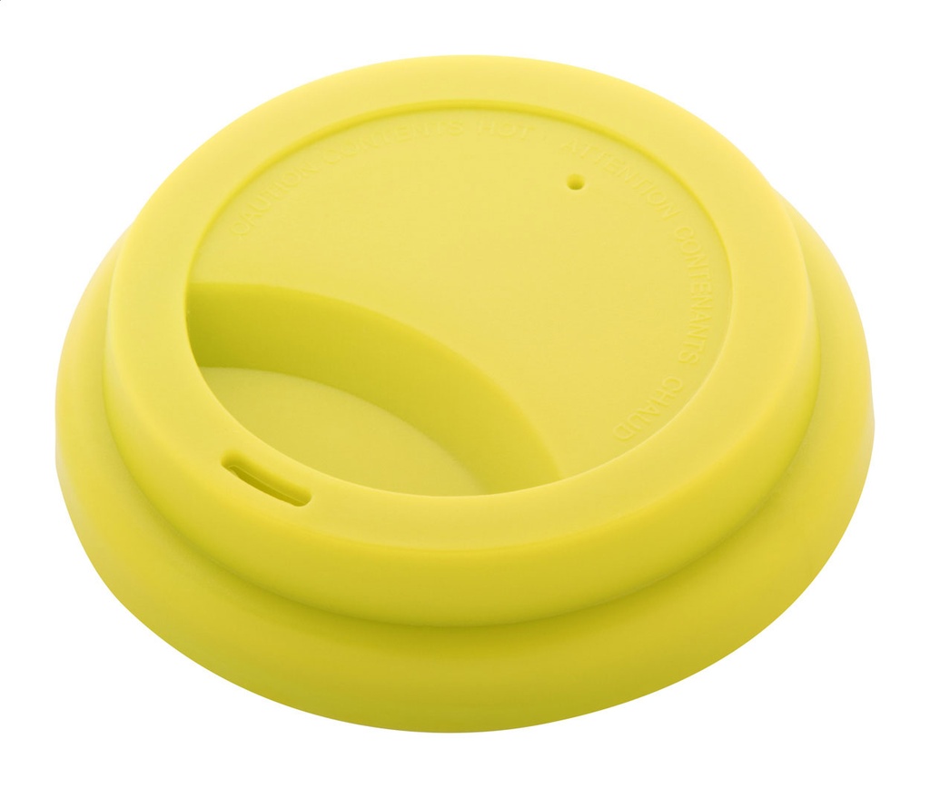 custom made thermobeker, deksel #2