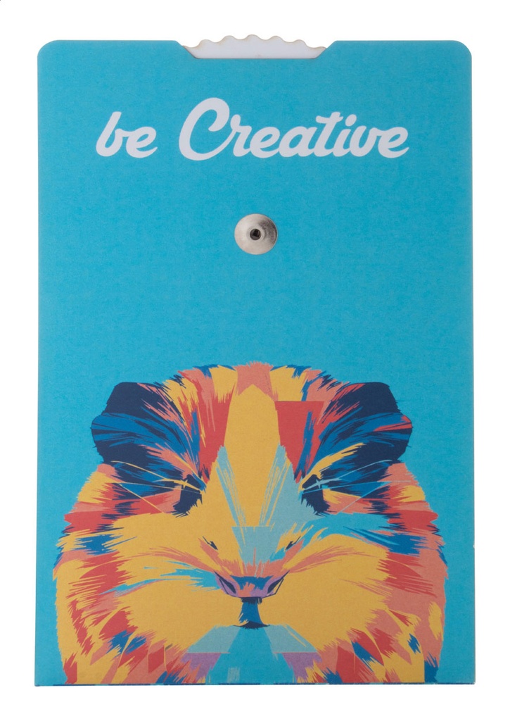 custom made parkeerkaart #3