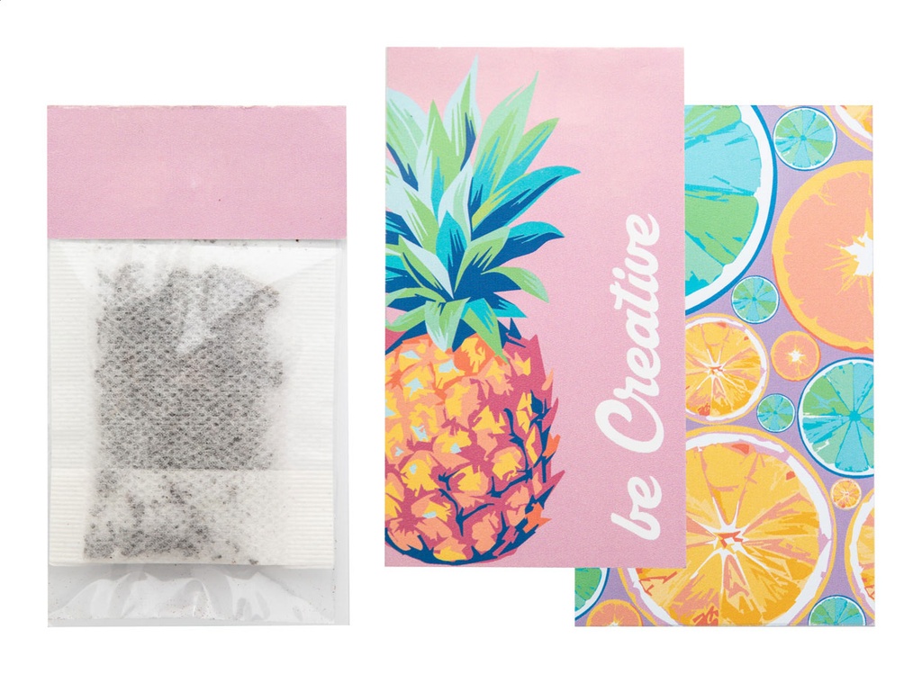 custom made theezakje #1