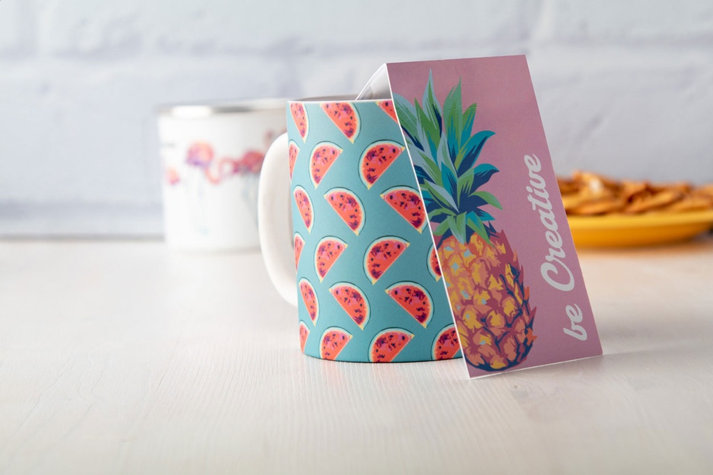 custom made theezakje #3