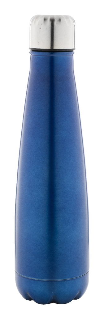 roestvrijstalen fles #1