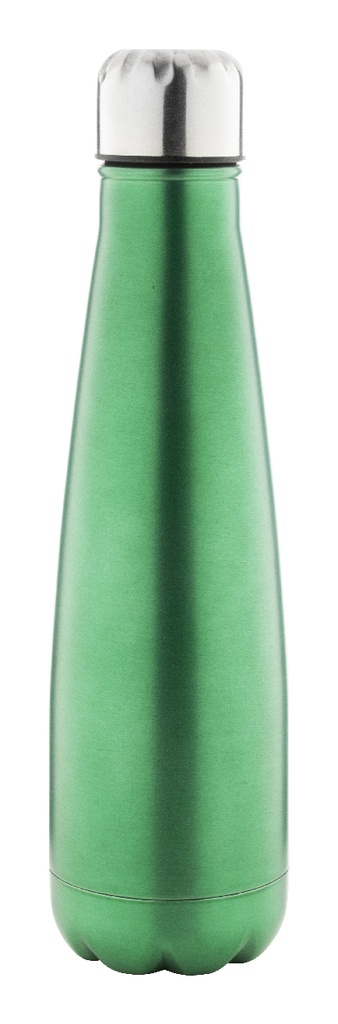 roestvrijstalen fles #1