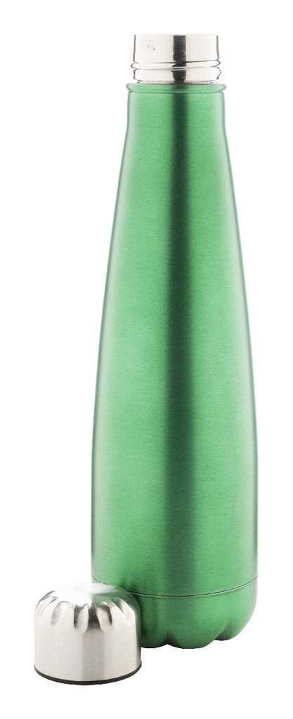 roestvrijstalen fles #2