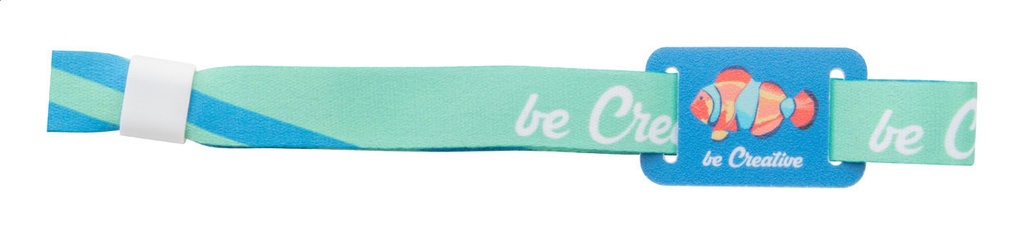 custom festival bandjes #2