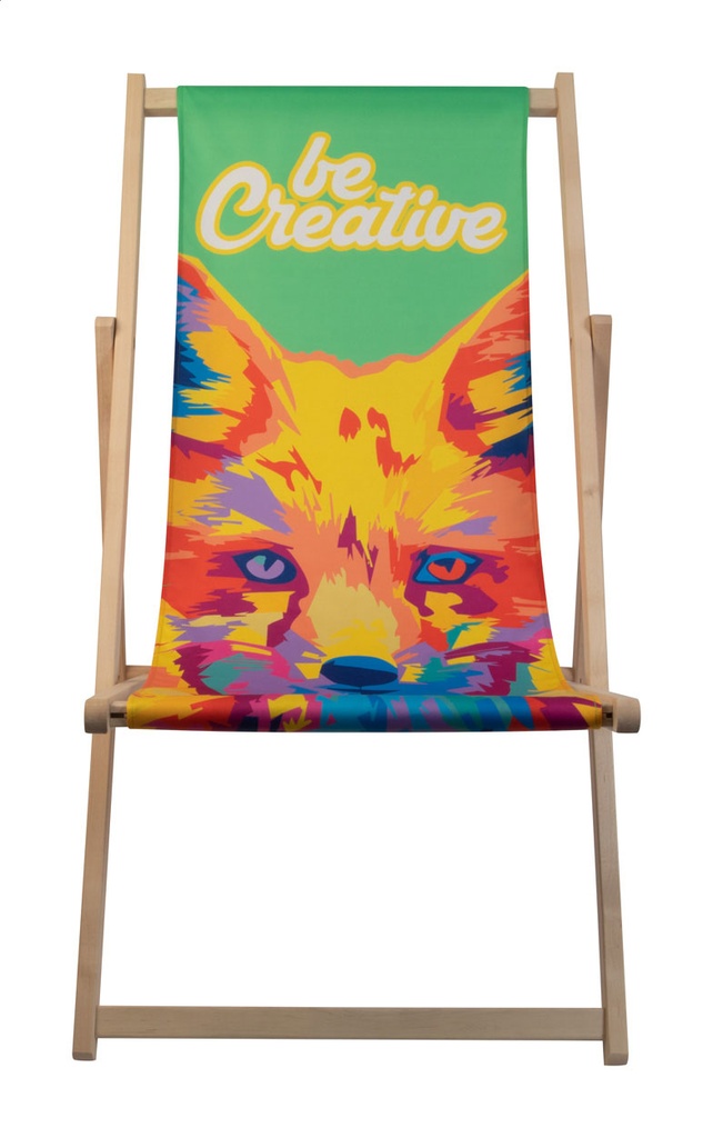 custom made ligstoel #6