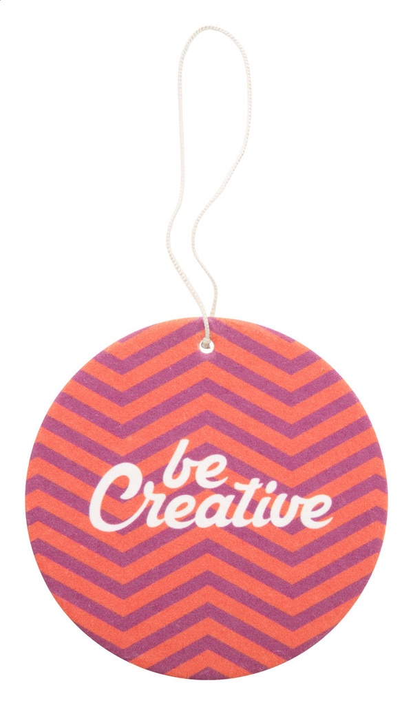 custom made luchtverfrisser #2