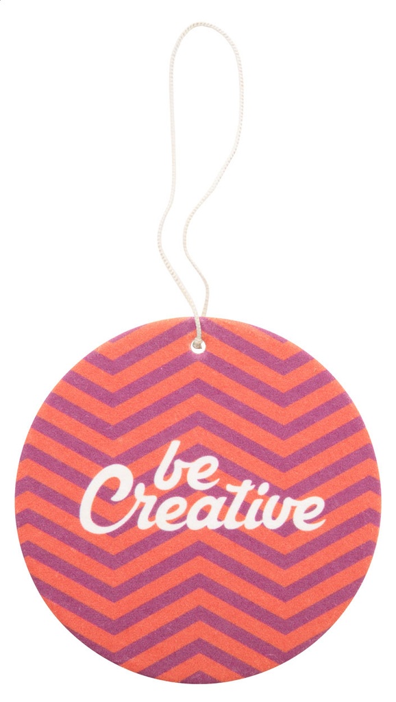 custom made luchtverfrisser #9