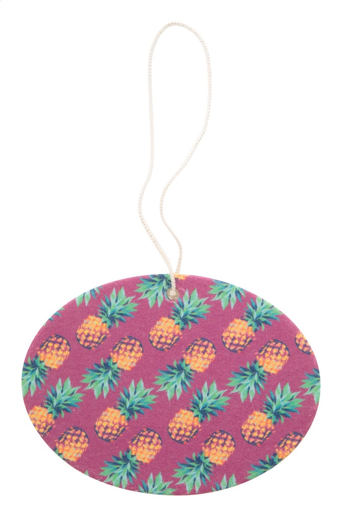 custom made luchtverfrisser #2