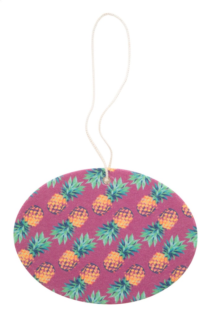 custom made luchtverfrisser #3