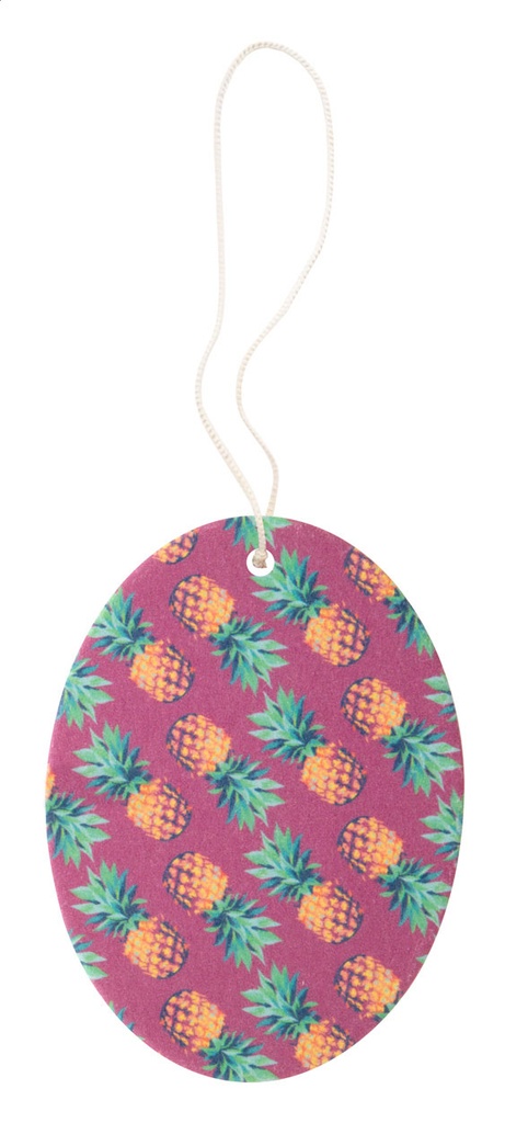 custom made luchtverfrisser #1