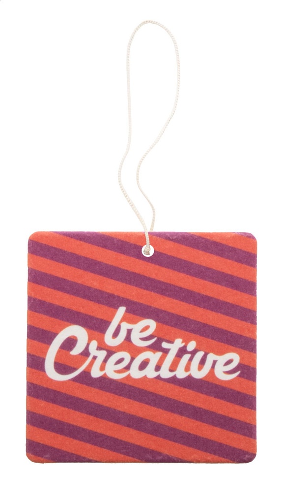 custom made luchtverfrisser #3