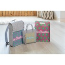 Custom rpet shopping bag CreaFelt Shop D