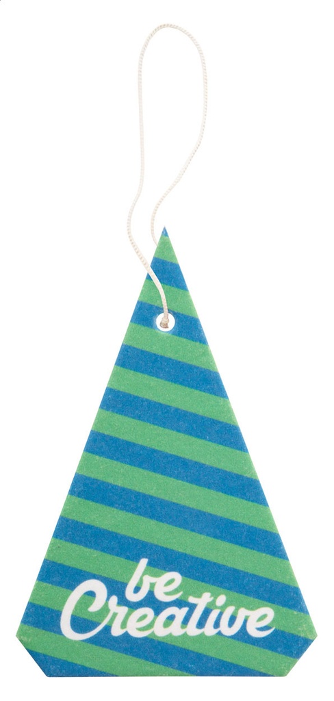 custom made luchtverfrisser #3