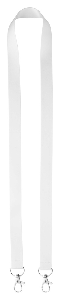 custom made sublimatie lanyard #4