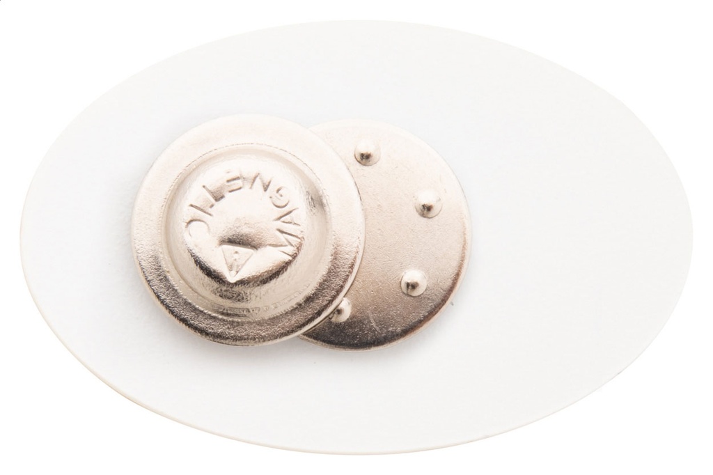magnetische badge #2