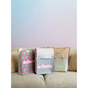 Custom rpet shopping bag CreaFelt Shop D