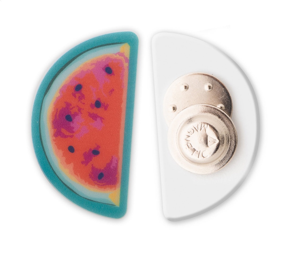 custom made magnetische badge #4